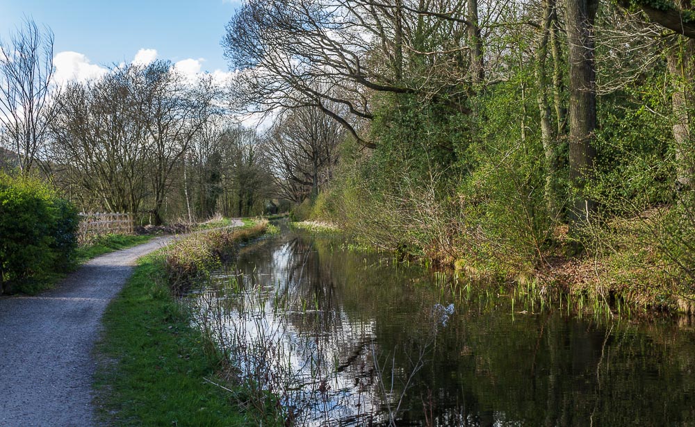 Cromford Canal Cromford Canal